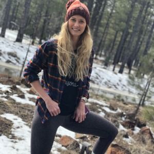 Meet your Posher, Berit